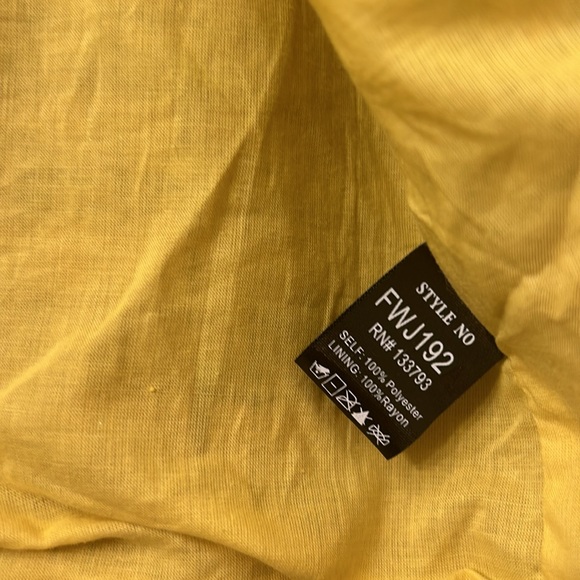 New! POL Tweed Crop Jacket - Picture 8 of 8